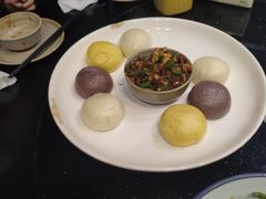 -小聚点餐厅(金隅金座店)