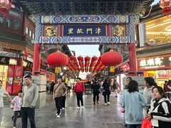 -古文化街旅游区