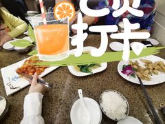 -旺达·福州菜(正大广场店)