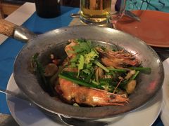 -Onion restaurant