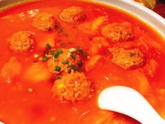 -百年神厨·地道川菜(清江西路店)