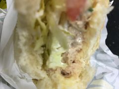 -赛百味(东街店)