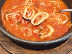 -萨莉亚意式餐厅(浦江万达广场店)