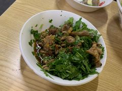 拆骨肉-海清宁记大馅云吞