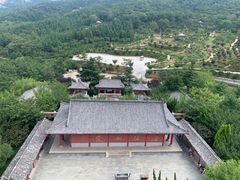 -石岛赤山风景区
