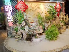-蜀家渝重庆火锅(南屏街店)