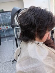 -HD HAIR STYLE