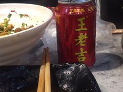 -蝎菜杨·牛肉面 羊蝎子火锅(光熙门北里店)