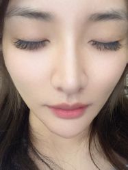 -初瞳专营美睫美甲