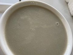豆汁-老磁器口豆汁店(天坛店)