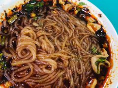 红味肥肠粉-甘记肥肠粉(马鞍北路店)
