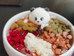 -麻六记(凤凰汇店)
