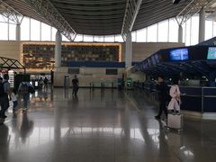 -杭州萧山国际机场