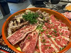 -火炉火自助餐(西直门凯德MALL店)