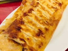 -大眼锅贴水饺(河东店)