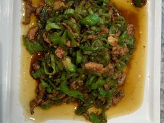 -聚丰园•湖鲜餐厅(阿红私房菜梅石路店)