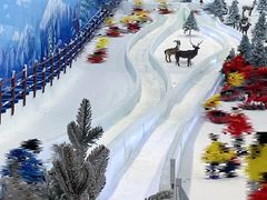 -世界之窗阿尔卑斯冰雪世界