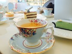 -La patisserie de Mona 茉娜的甜品(韩乐坊店)