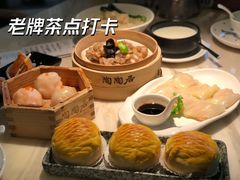 -陶陶居酒家(SM二期购物广场店)