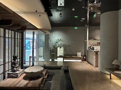 -上井料理黑金店(IFS国金中心店)