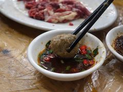 -鑫宝沙茶牛肉火锅(永泰店)