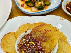 -延盛阁民俗餐厅