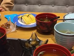 -晴季寿司(延河路万达广场店)