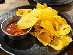 -Q MEX 库迈墨西哥餐吧(双井店)