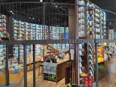 -三联韬奋书店(三里屯店)