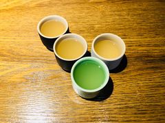 -汪爹爹武汉牛三鲜(朝外大街店)