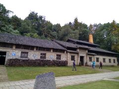 -景德镇古窑民俗博览区