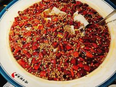-渝乡辣婆婆·川菜 水煮鱼(中山西路店)