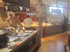 -比格比萨自助(国展店)