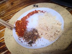 -盖帮鳝鱼串串(东郊记忆店)