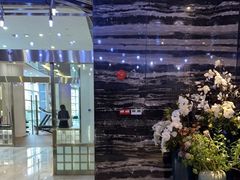 -星悦荟健身游泳(珠江新城店)