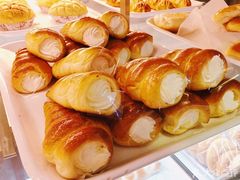 -新侨三宝乐面包店(崇文门店)
