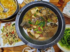 -下梅人家土菜馆(历史文化餐厅度假区店)