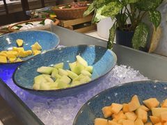 -冀粤香海鲜自助餐厅(西美五洲店)