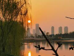 -澹台湖公园
