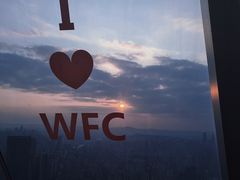 -WFC会仙楼观景台