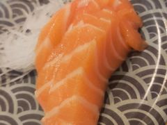 -争鲜回转寿司(通州万达店)