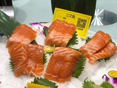 -新海渔港·胶东海鲜家常菜·家宴(奥体中心店)