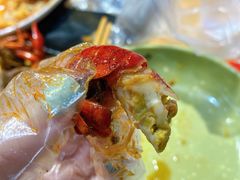 -虾友情龙虾烧烤