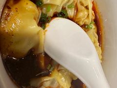 抄手-金鼎轩(亚运村店)