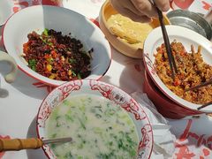 -西江红·株洲本地菜(滨江南路店)