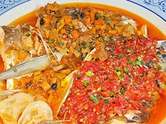 -食锦记家宴·闽南菜(开元盛世广场店)