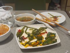 -海底捞火锅(武胜路凯德广场店)