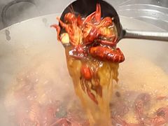 -祥鹤龙虾螃蟹