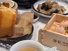 -胜记酒家·风味线(南山花园城店)