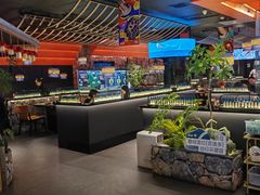 -芸山季·云南山珍菌火锅(人民广场来福士店)